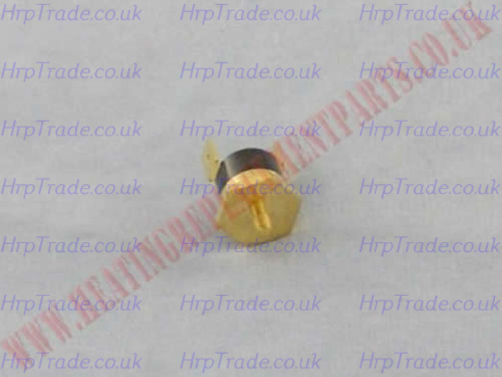 POTTERTON COMMERCIAL  404517